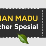 ELIMAN MADU (Shopee)